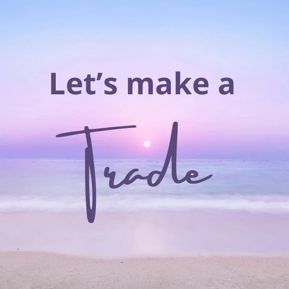 Other | See Something You Like And Wanna Trade Add To A 